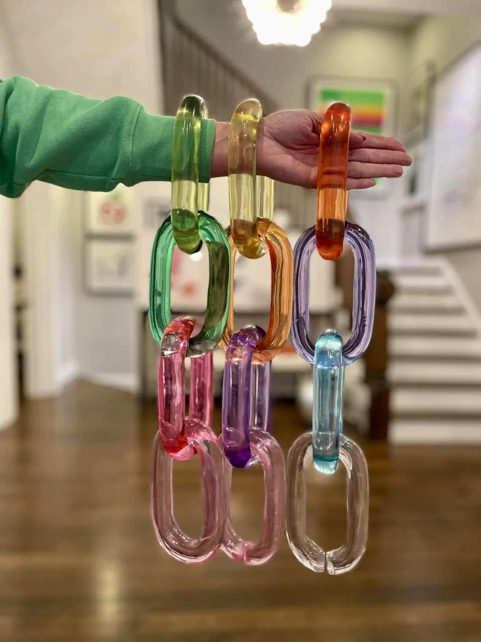 Small Lite Brite — Stef Ross